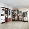 Clothing rack
