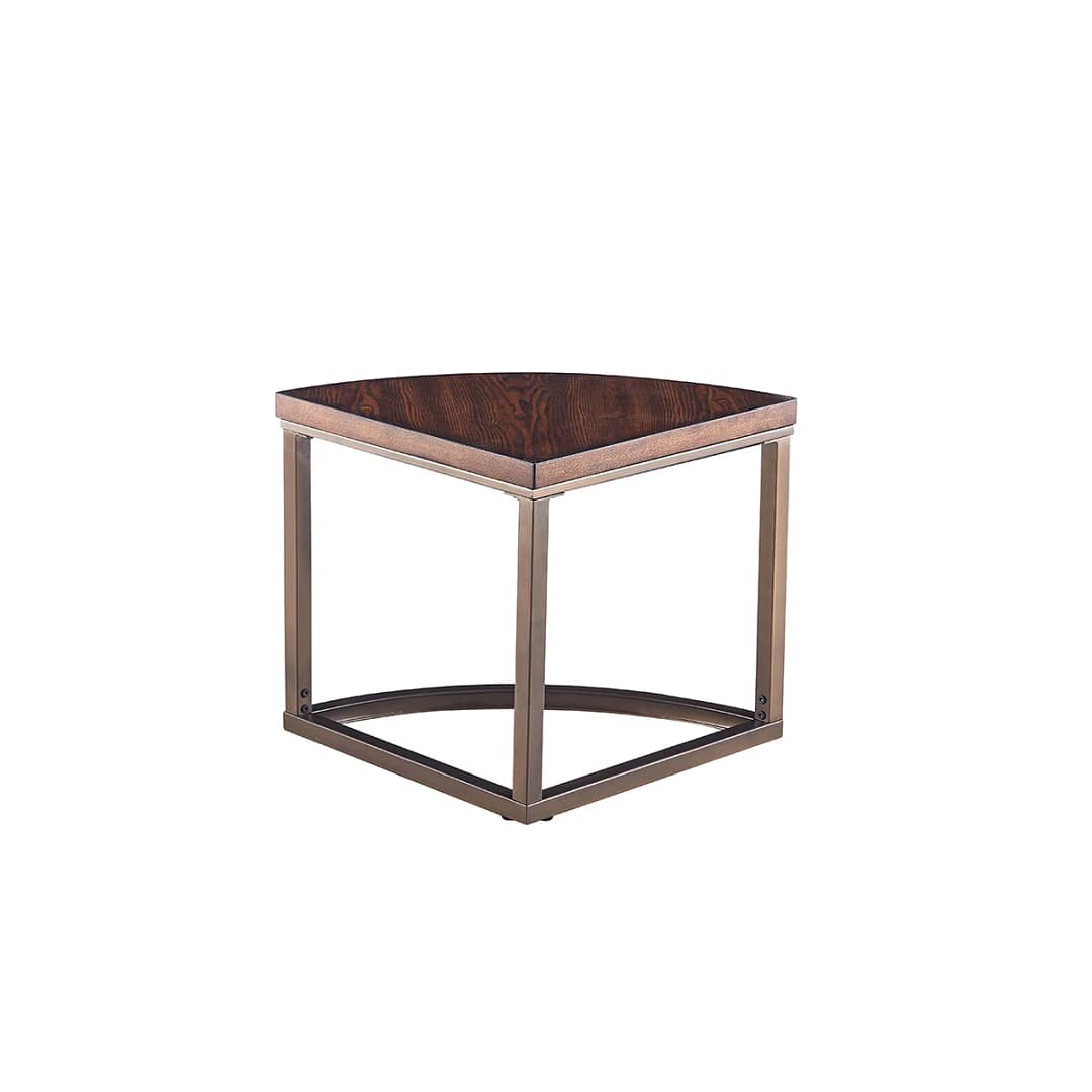 5 Piece Costco Round Nesting Coffee Table Set 6 5PCS coffee table set CT 20014 A 3