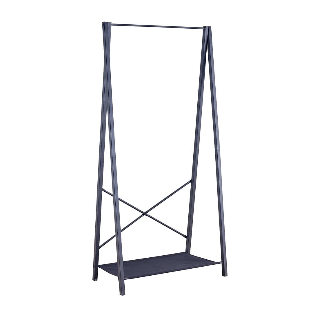 Lydia Metal Clothing Rack 2 Clothing rack BC 20004 A 2