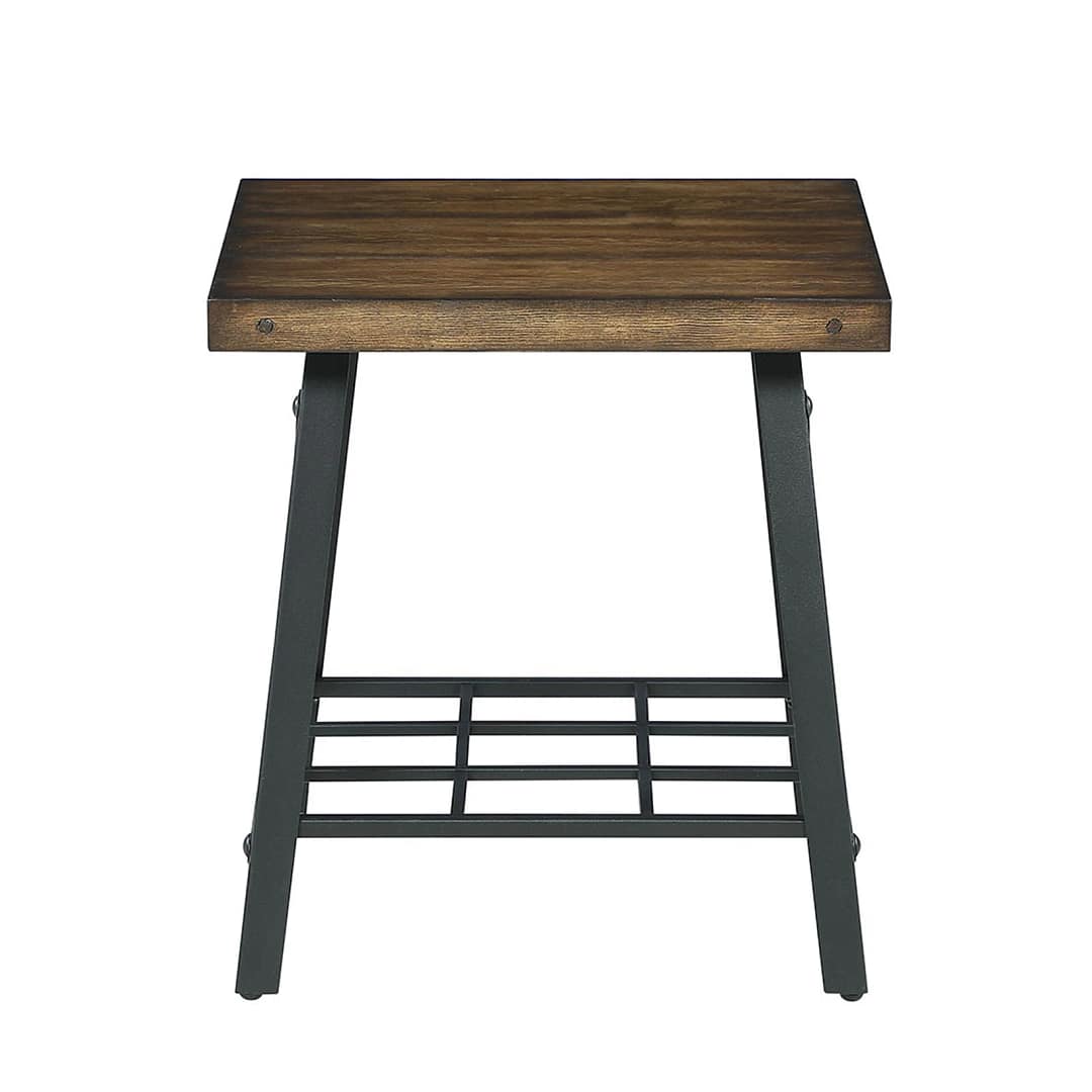 Acme Coffee Table Set with 2 End Tables 6 Coffee table set CT 20023 A 5
