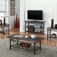 coffee table set