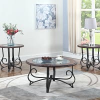 coffee table set