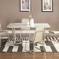 dining table set