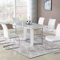 dining table set