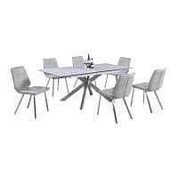DINING TABLE SET