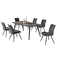 dining table set