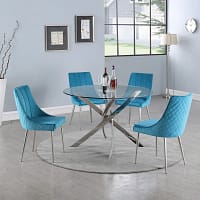 dining table set