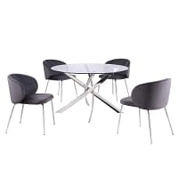 dining table set
