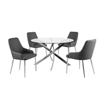 dining table set