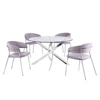 DINING TABLE SET