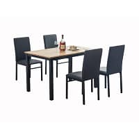 dining table set