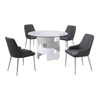 DINING TABLE SET