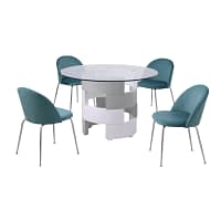 dining table set