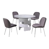 DINING TABLE SET