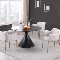 dining table set
