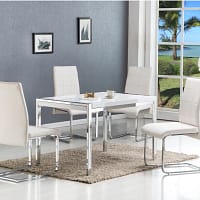 DINING TABLE SET