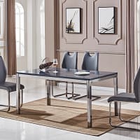 dining table set