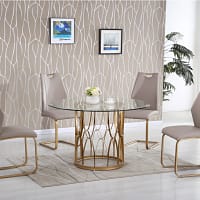 dining table set