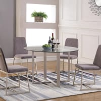 dining table set