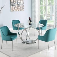 dining table set