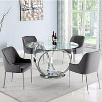 dining table set