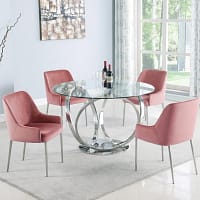 dining table set