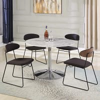 dining table set