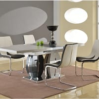 dining table set