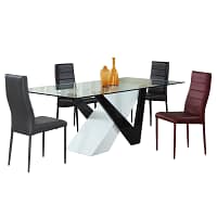dining table set
