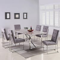 DINING TABLE SET