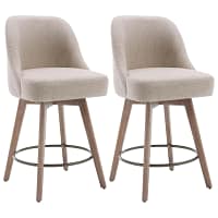 swivel bar stools