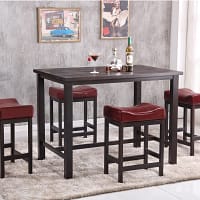 PUB TABLE SET
