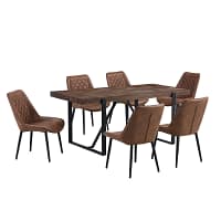 dining table set