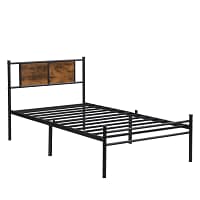 metal beds