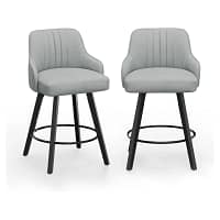 swivel bar stool