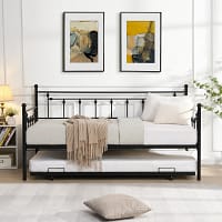 day bed with trundle