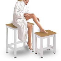 shower Stools