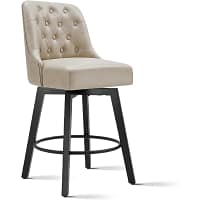 swivel bar stools