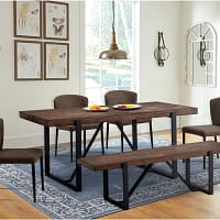 dining table set