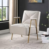 Accent chair