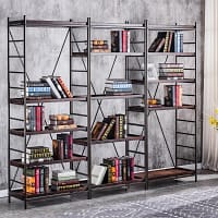 BOOKCASE