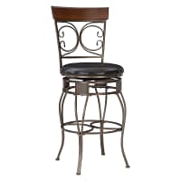 Bar Heigh Bar stools with back