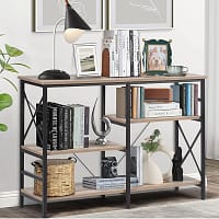 Console Entryway Table