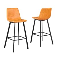 bar stools with back