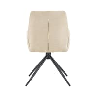 swivel chair