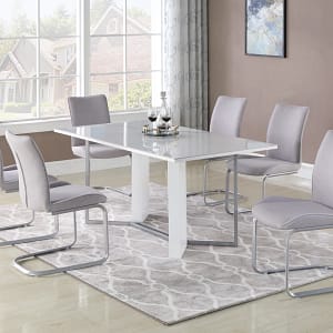 DINING TABLE SET
