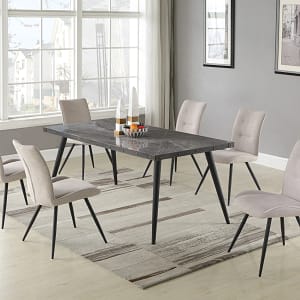 dining table set