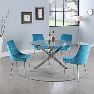 dining table set