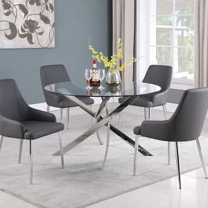 dining table set