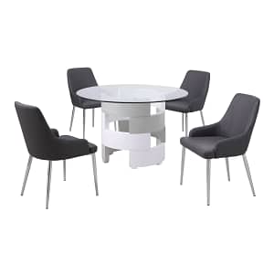 DINING TABLE SET